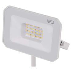 Emos LED reflektor SIMPO 20W, bel, IP65, 2000 lm, nevtralna bela