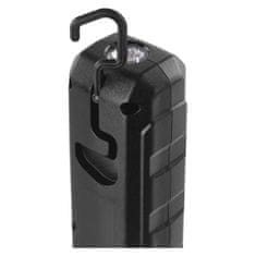 Emos COB LED+LED polnilna svetilka P4544, 800 lm, 2000 mAh
