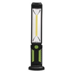 Emos Polnilna LED delovna svetilka 5W COB, 500 lm,Li-Ion 2000mAh
