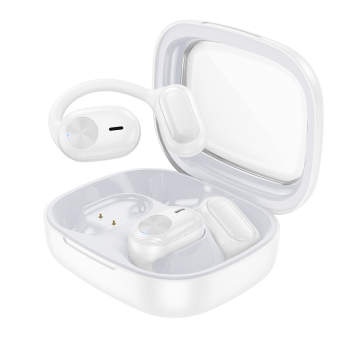 Borofone Bluetooth slušalke buds BW42 stereo bele