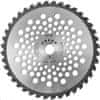 Ausonia 83807 Disk Widia za kosilnico
