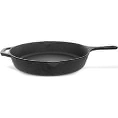 Orion Litoželezna ponev premera 30 cm 112988