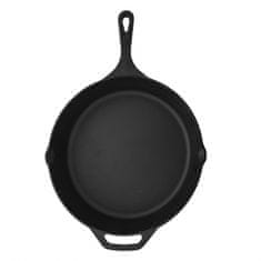 Orion Litoželezna ponev premera 30 cm 112988