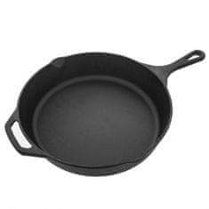 Orion Litoželezna ponev premera 30 cm 112988