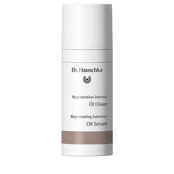 Dr. Hauschka Regeneracijski oljni serum (Regenerating Intensive Oil Serum) 20 ml