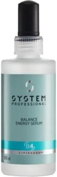 Serum za krepitev las (Balance Energy Serum) 100 ml