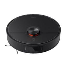 Xiaomi Mi Robot Vacuum S20+, črn, Robotski sesalnik