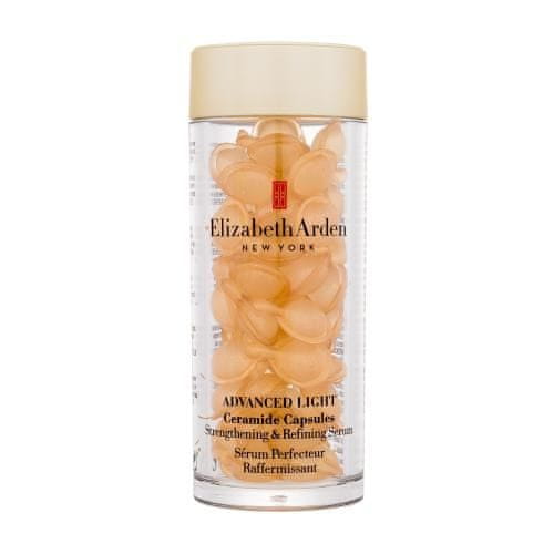 Elizabeth Arden Ceramide Capsules Advanced Light Strengthening & Refining Serum Set kapsule 60 kos za ženske