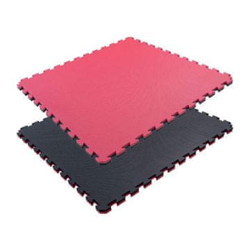 Pride Tatami puzzle blazine Classic 2,5 cm, velikosti 100×100 cm