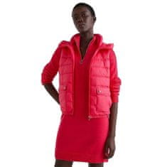 Tommy Hilfiger Jakne uniwersalne rdeča L WW0WW34720