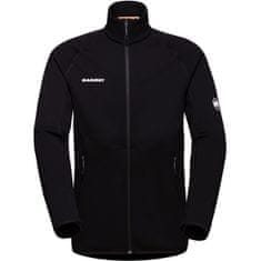 Mammut Jakne uniwersalne črna XL 101404302