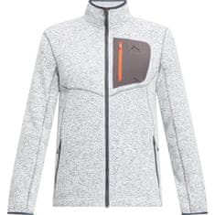 McKinley Jakne treking čevlji siva S Fleece unterjacke Skeena Ii