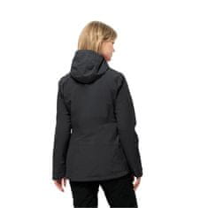 Jack Wolfskin Jakne uniwersalne črna S 11156216000