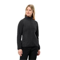 Jack Wolfskin Jakne uniwersalne črna S 11156216000