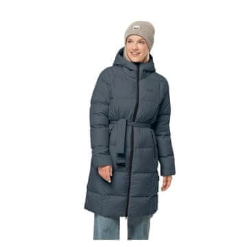 Jack Wolfskin Jakne uniwersalne mornarsko modra 12061311268