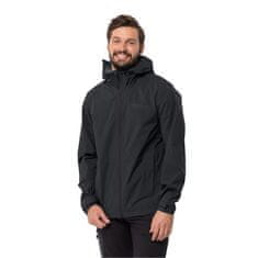 Jack Wolfskin Jakne uniwersalne črna M 11158816000
