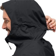 Jack Wolfskin Jakne uniwersalne črna M 11158816000