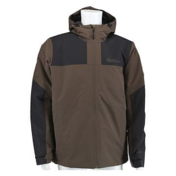 Jack Wolfskin Jakne w góry rjava A618725719