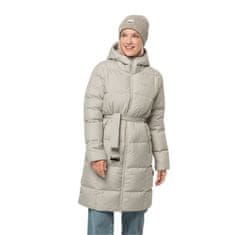Jack Wolfskin Jakne uniwersalne bež XL Frozen Lake