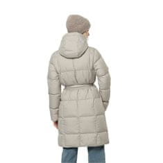 Jack Wolfskin Jakne uniwersalne bež XL Frozen Lake