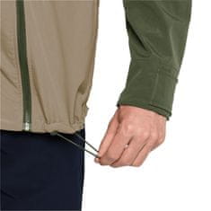 Jack Wolfskin Jakne uniwersalne zelena S 13064114129