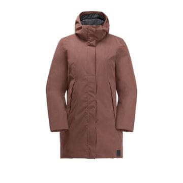 Jack Wolfskin Jakne uniwersalne rjava 11161415165