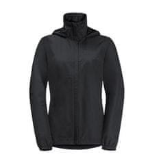 Jack Wolfskin Jakne uniwersalne črna L 11112026000