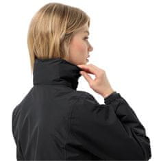 Jack Wolfskin Jakne uniwersalne črna L 11112026000