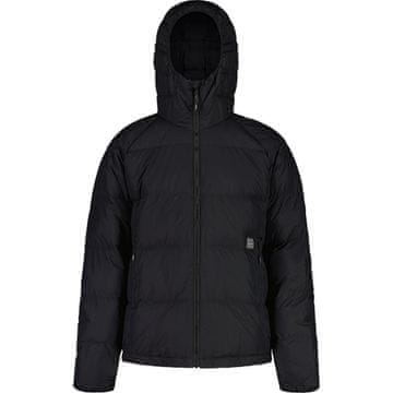 Maloja Jakne uniwersalne črna XL Daunenjacke Volpem Adventure Puffer Redown