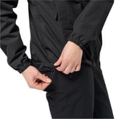 Jack Wolfskin Jakne uniwersalne črna L 11112026000