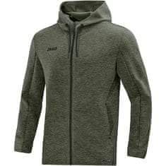 JAKO Jakne treningowe zelena 3XL 682928