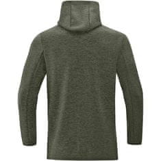 JAKO Jakne treningowe zelena 3XL 682928