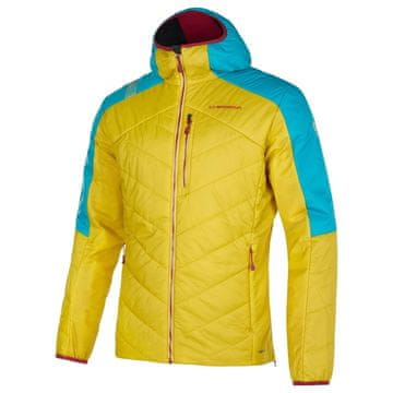 La Sportiva Jakne uniwersalne rumena Mythic Primaloft Gelb