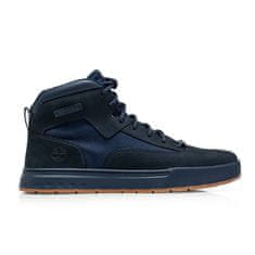 Timberland Čevlji mornarsko modra 41 EU A61UW