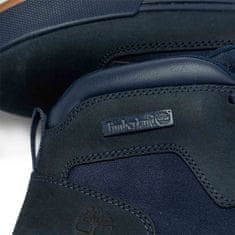 Timberland Čevlji mornarsko modra 41 EU A61UW