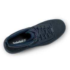 Timberland Čevlji mornarsko modra 41 EU A61UW