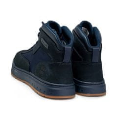 Timberland Čevlji mornarsko modra 41 EU A61UW