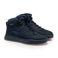 Timberland Čevlji mornarsko modra 41 EU A61UW