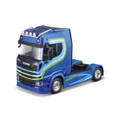 1:43 Prevozniki po meri kabine Scania 770S Blue