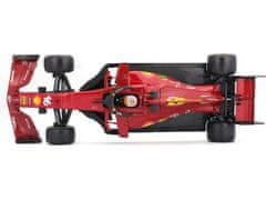BBurago 1:18 Ferrari Racing F1 2020 - VN Avstrije - SF1000 št. 16 Charles LeClerc