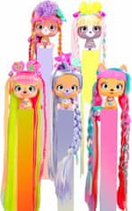 IMC Toys VIP Pets Hair Academy - Frizerska akademija, mešanica lutk