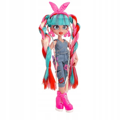 IMC Toys VIP Pets Hair Academy - Lexie Doll Hair Academy