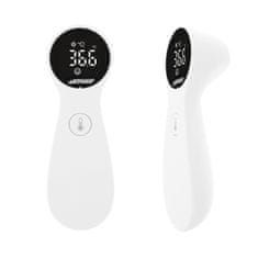 Novama Brezkontaktni infrardeči termometer T1S