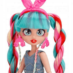 IMC Toys VIP Pets Hair Academy - Lexie Doll Hair Academy