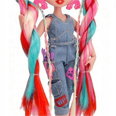 IMC Toys VIP Pets Hair Academy - Lexie Doll Hair Academy