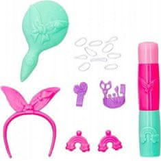 IMC Toys VIP Pets Hair Academy - Lexie Doll Hair Academy