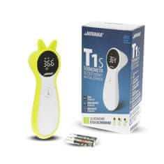 Novama Brezkontaktni infrardeči termometer T1S