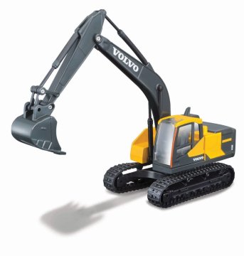 1:50 Zgraditi Volvo EC220E - 32086