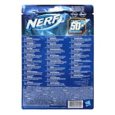 Nerf Hasbro Toy - Elite 2.0 - 50 rezervnih puščic