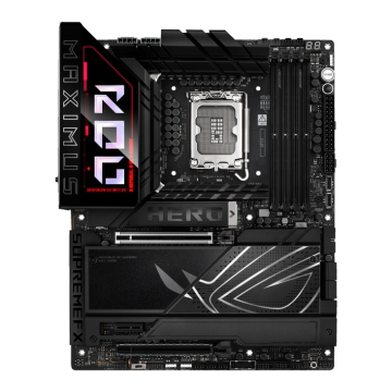 ASUS Rog Maximus Z890 Hero osnovna plošča (90MB1ID0-M0EAY0)